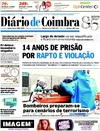 Dirio de Coimbra - 2015-10-24