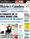 Dirio de Coimbra - 2015-10-27