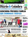 Dirio de Coimbra - 2015-10-30
