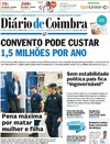 Dirio de Coimbra - 2015-10-31