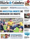 Dirio de Coimbra - 2015-11-01