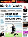 Dirio de Coimbra - 2015-11-02