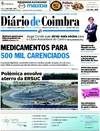 Dirio de Coimbra - 2015-11-05