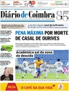 Dirio de Coimbra - 2015-11-07