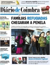 Dirio de Coimbra - 2015-11-08