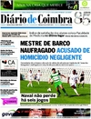 Dirio de Coimbra - 2015-11-09
