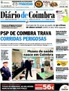 Dirio de Coimbra - 2015-11-10