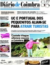 Dirio de Coimbra - 2015-11-11