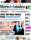 Dirio de Coimbra - 2015-11-12