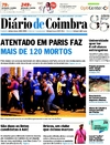 Dirio de Coimbra - 2015-11-14