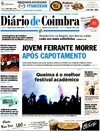 Dirio de Coimbra - 2015-11-18