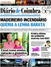 Dirio de Coimbra - 2015-11-19
