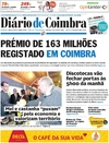 Dirio de Coimbra - 2015-11-21