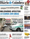 Dirio de Coimbra - 2015-11-22