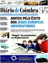 Dirio de Coimbra - 2015-11-25