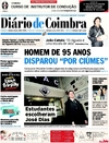 Dirio de Coimbra - 2015-11-26