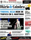 Dirio de Coimbra - 2015-11-27