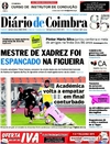 Dirio de Coimbra - 2015-11-30