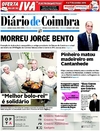 Dirio de Coimbra - 2015-12-03