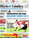 Dirio de Coimbra - 2015-12-05
