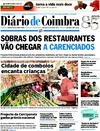 Dirio de Coimbra - 2015-12-11