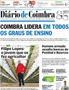 Dirio de Coimbra - 2015-12-12