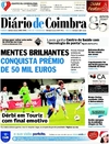 Dirio de Coimbra - 2015-12-14