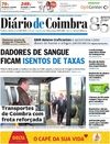 Dirio de Coimbra - 2015-12-19
