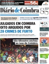 Dirio de Coimbra - 2015-12-28