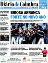 Dirio de Coimbra - 2016-01-03