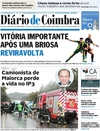 Dirio de Coimbra - 2016-01-11