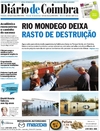 Dirio de Coimbra - 2016-01-12
