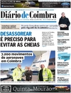 Dirio de Coimbra - 2016-01-14