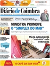 Dirio de Coimbra - 2016-01-16