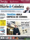 Dirio de Coimbra - 2016-01-20
