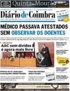 Dirio de Coimbra - 2016-01-22