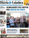 Dirio de Coimbra - 2016-01-24