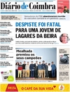 Dirio de Coimbra - 2016-01-26