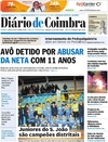 Dirio de Coimbra - 2016-01-30
