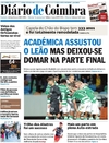 Dirio de Coimbra - 2016-01-31