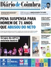 Dirio de Coimbra - 2016-02-02