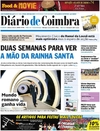 Dirio de Coimbra - 2016-02-05