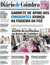 Dirio de Coimbra - 2016-02-09