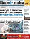 Dirio de Coimbra - 2016-02-12
