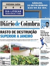 Dirio de Coimbra - 2016-02-15