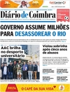 Dirio de Coimbra - 2016-02-20