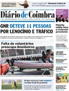 Dirio de Coimbra - 2016-02-22