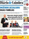 Dirio de Coimbra - 2016-02-23