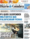 Dirio de Coimbra - 2016-02-27