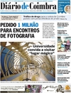 Dirio de Coimbra - 2016-03-01